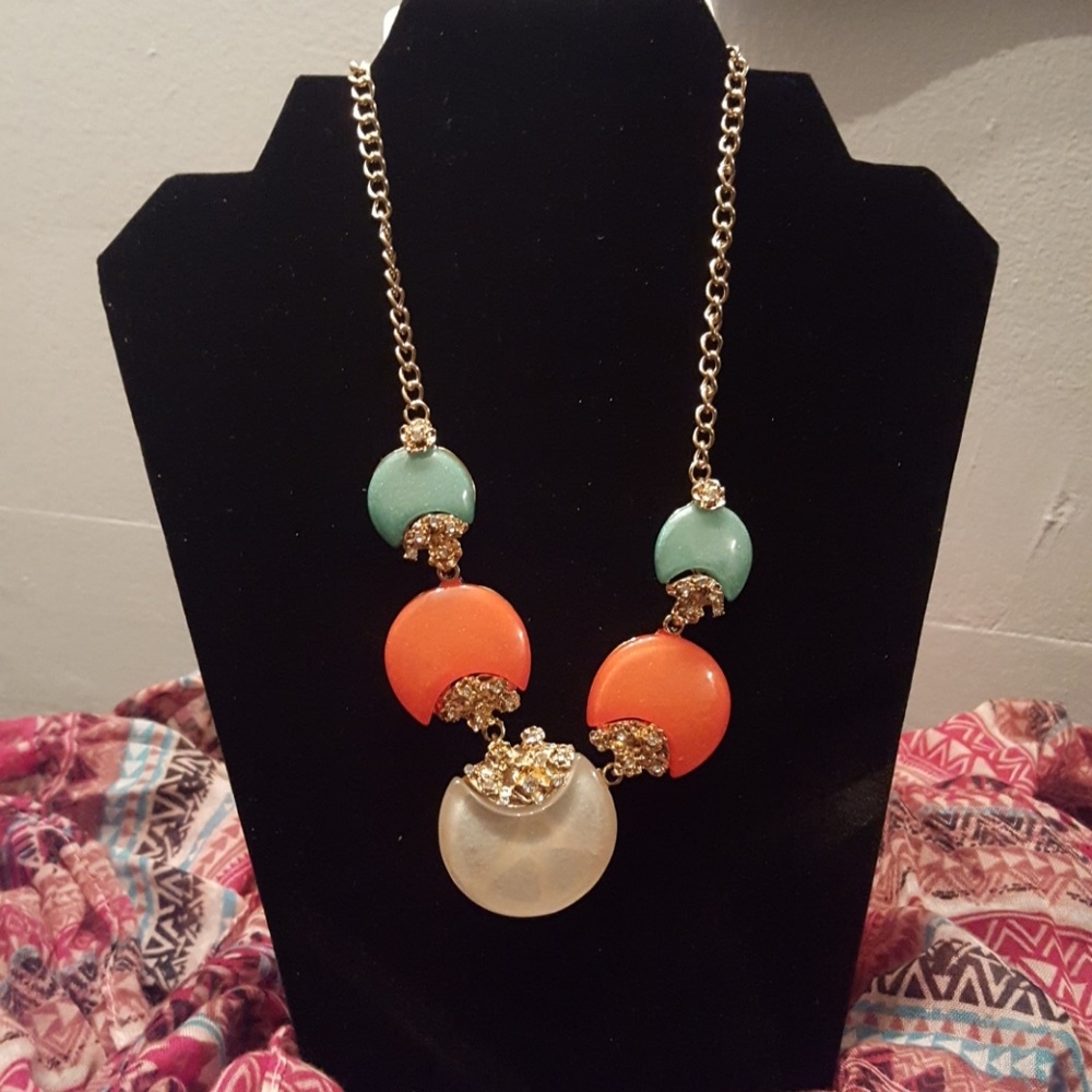 Necklace set